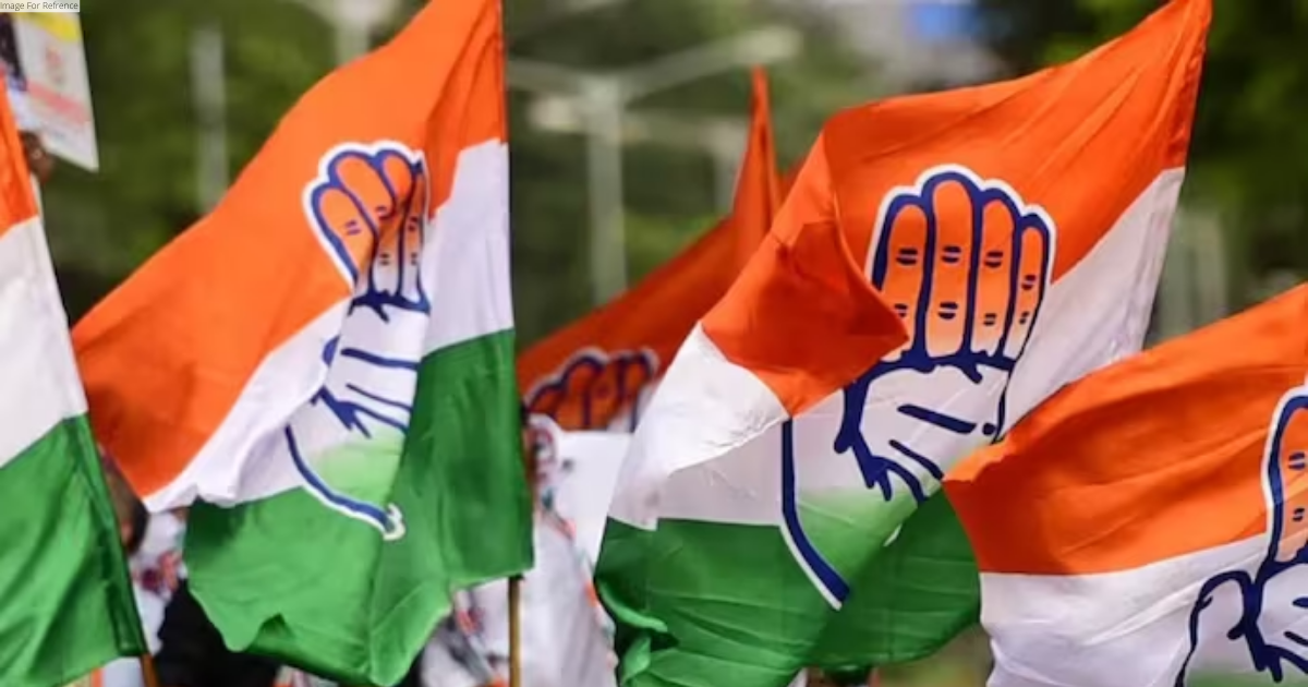 Congress announces 17 candidates for Tripura assembly polls